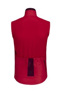 MOB91W 02 M ADVANCED THERMAL DWR GILET CORAL BACK 200x300 1