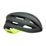 MY2021 SPHERE MATTE DARK GREEN FLASH YELLOW SIDE RIGHT RGB 150x150 1