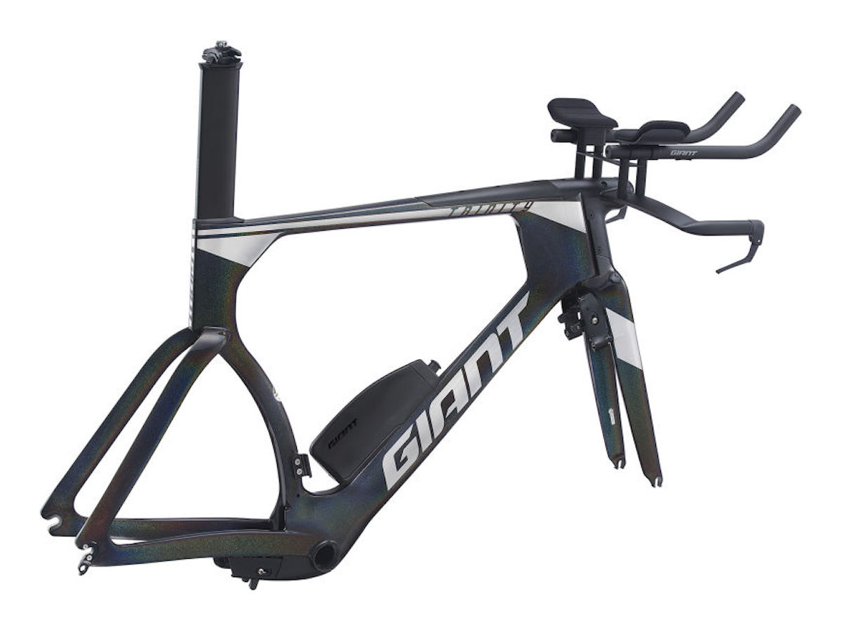 Bici da strada Giant 2022