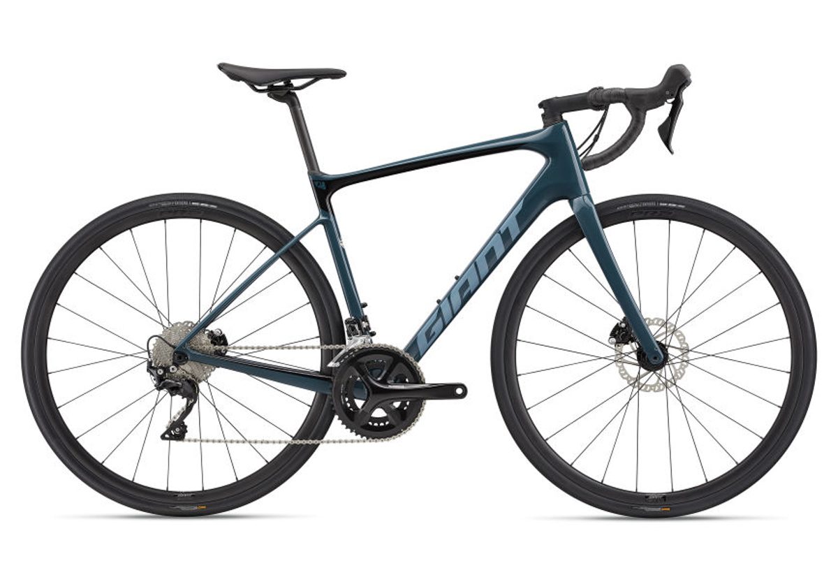 Bici da strada Giant 2022