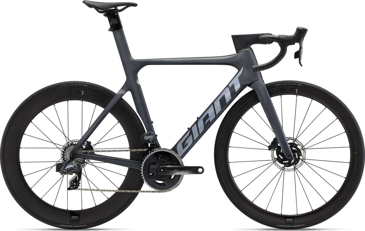 nuova Giant Propel