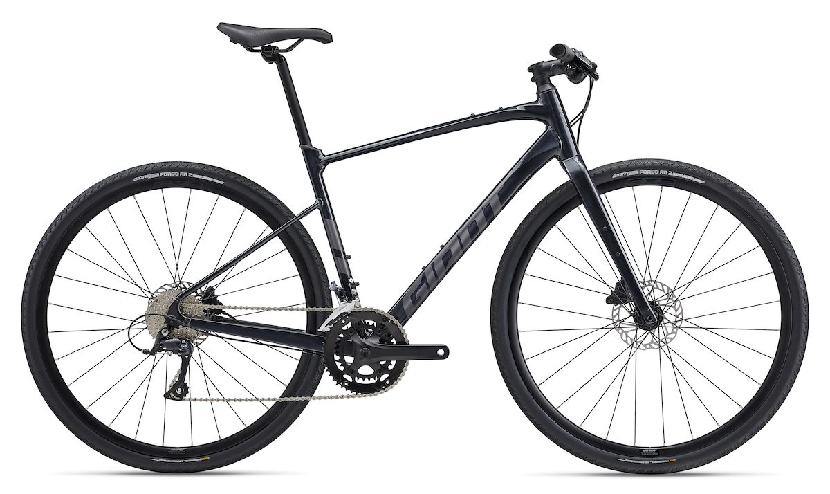 MY23 FastRoad AR 2 Color A Metallic Black 7 e1676991773676
