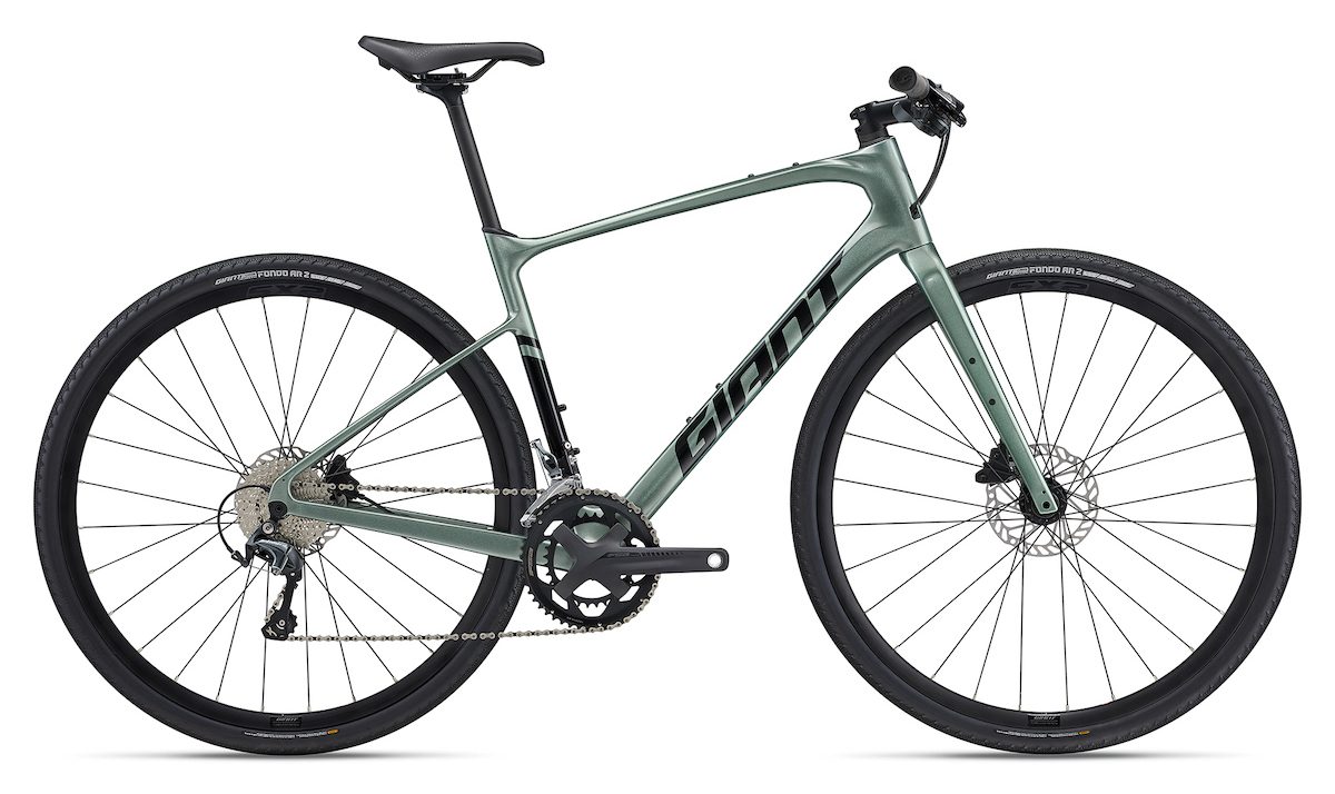 Giant FastRoad AR