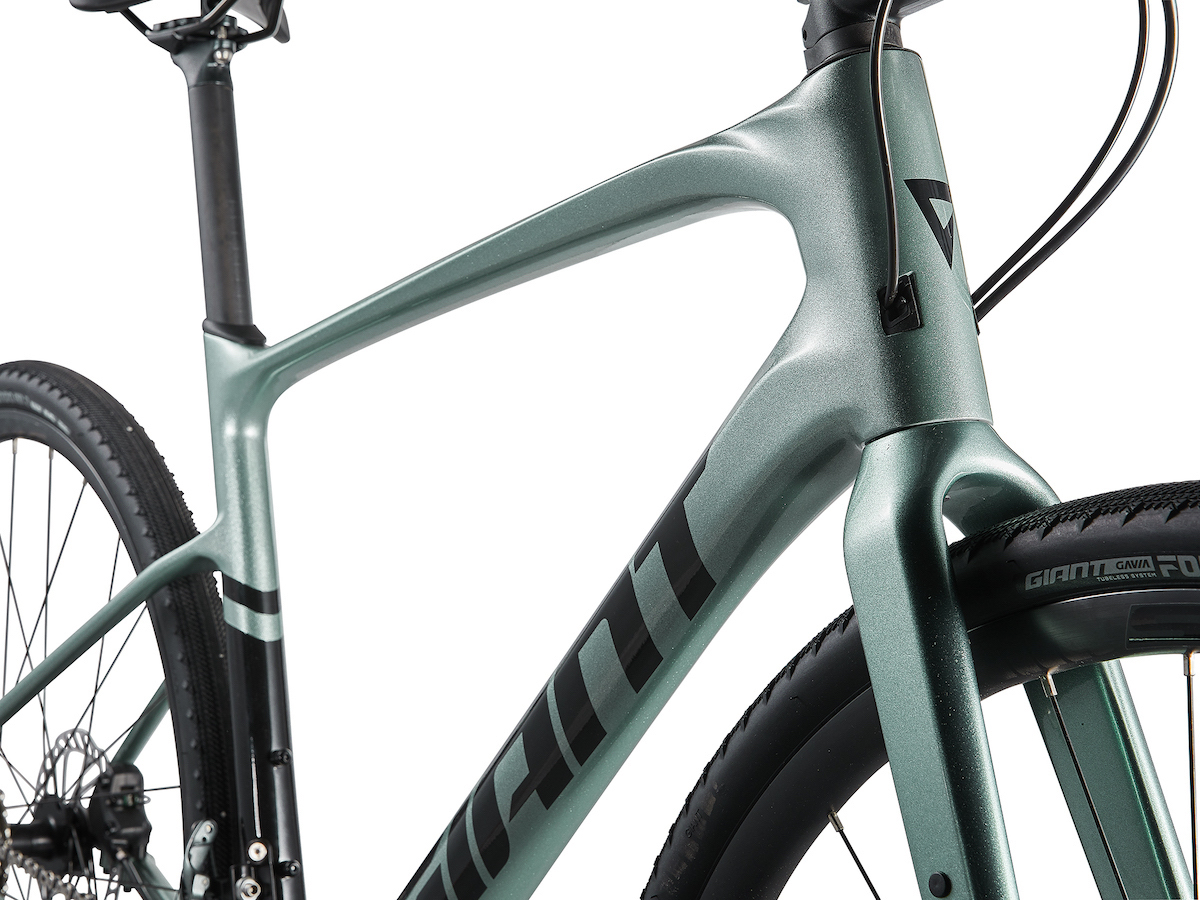 Giant FastRoad AR
