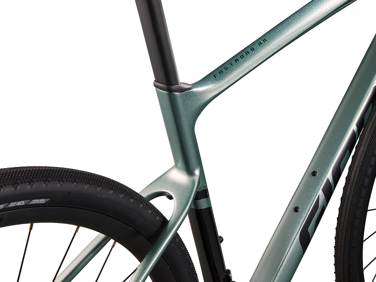 Giant FastRoad AR