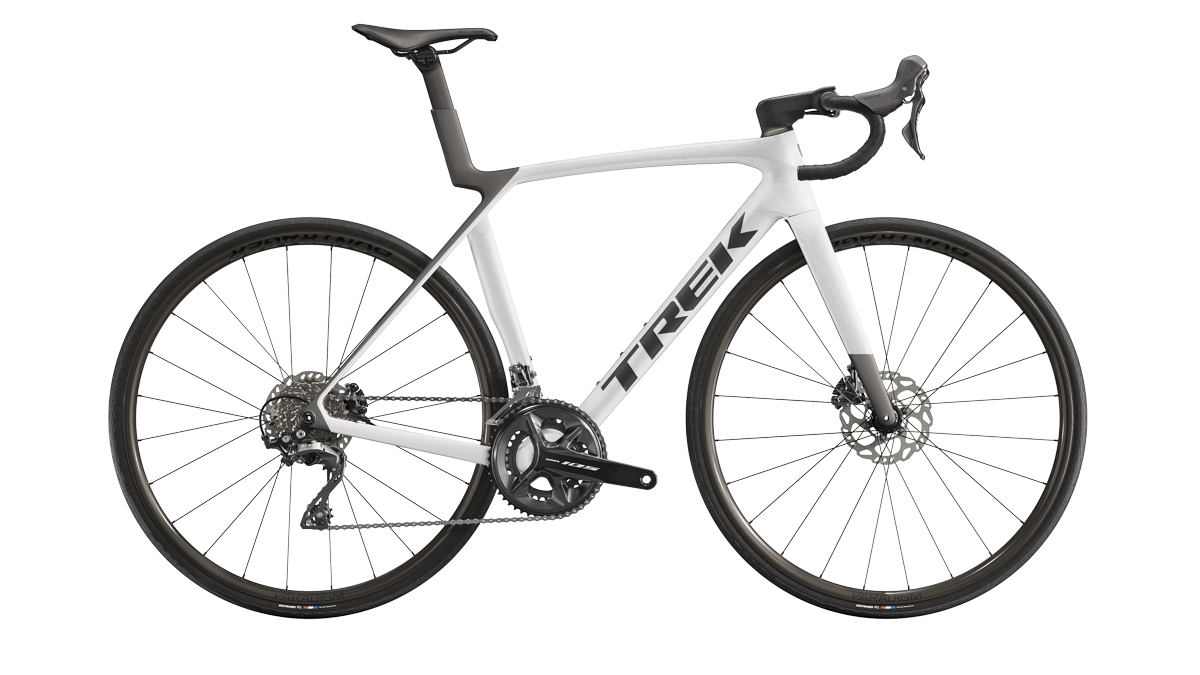 Nuova Trek Madone Gen 8