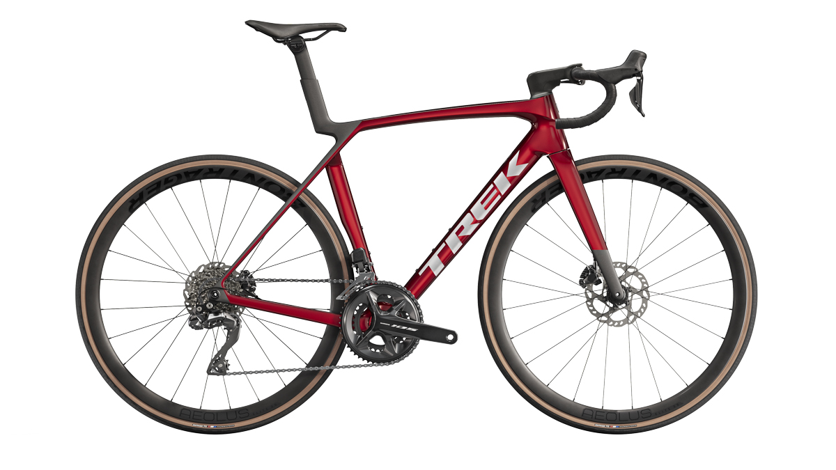 Nuova Trek Madone Gen 8