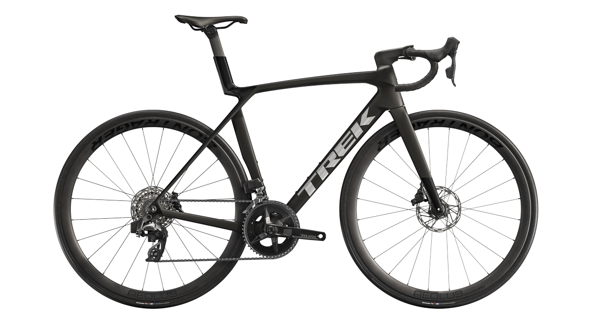Nuova Trek Madone Gen 8