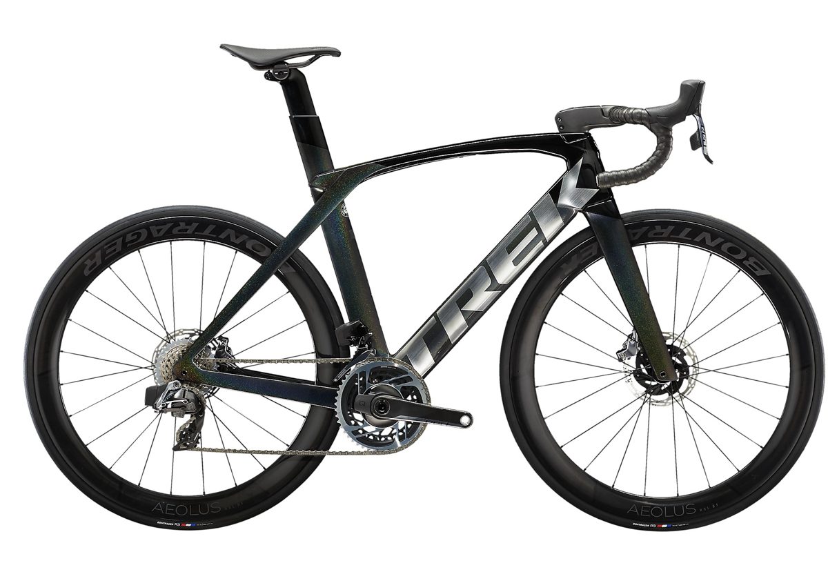 Bici da strada Trek 2022