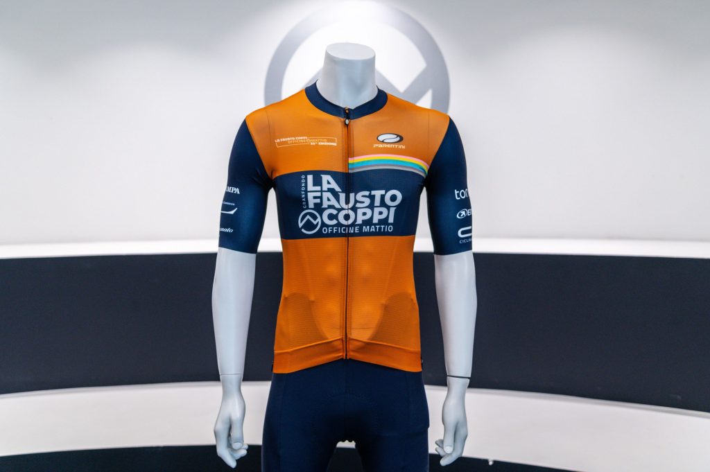 Maglia 33 edizione La Fausto Coppi Officine Mattio @Danilo Ninotto 2021 1024x681 1