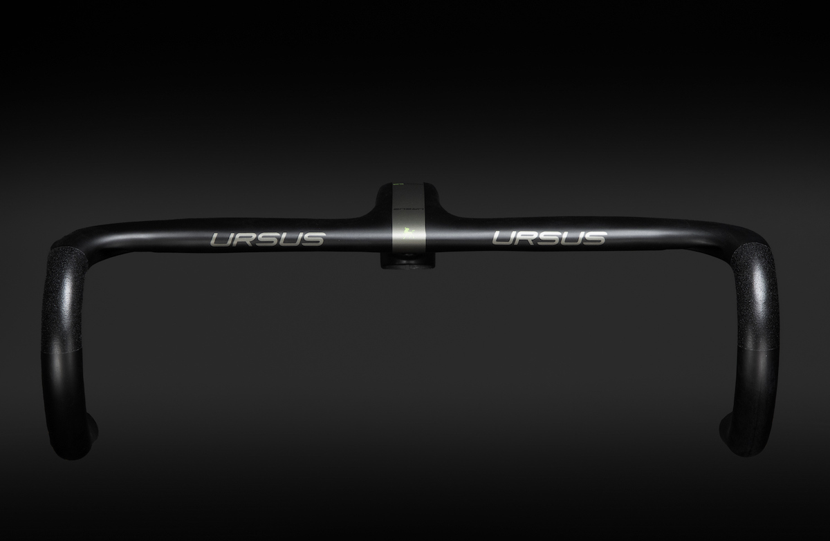 manubrio Ursus Magnus H.02