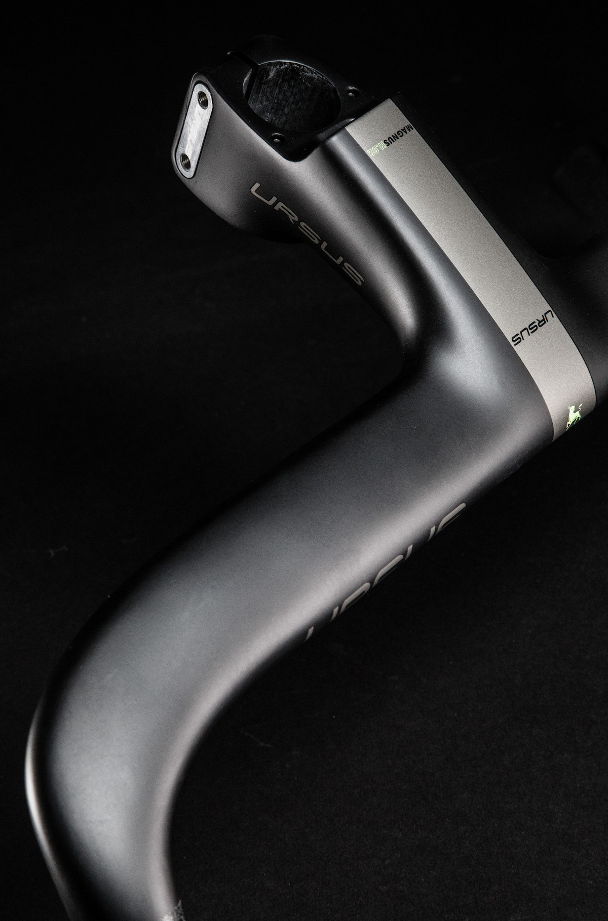 manubrio Ursus Magnus H.02