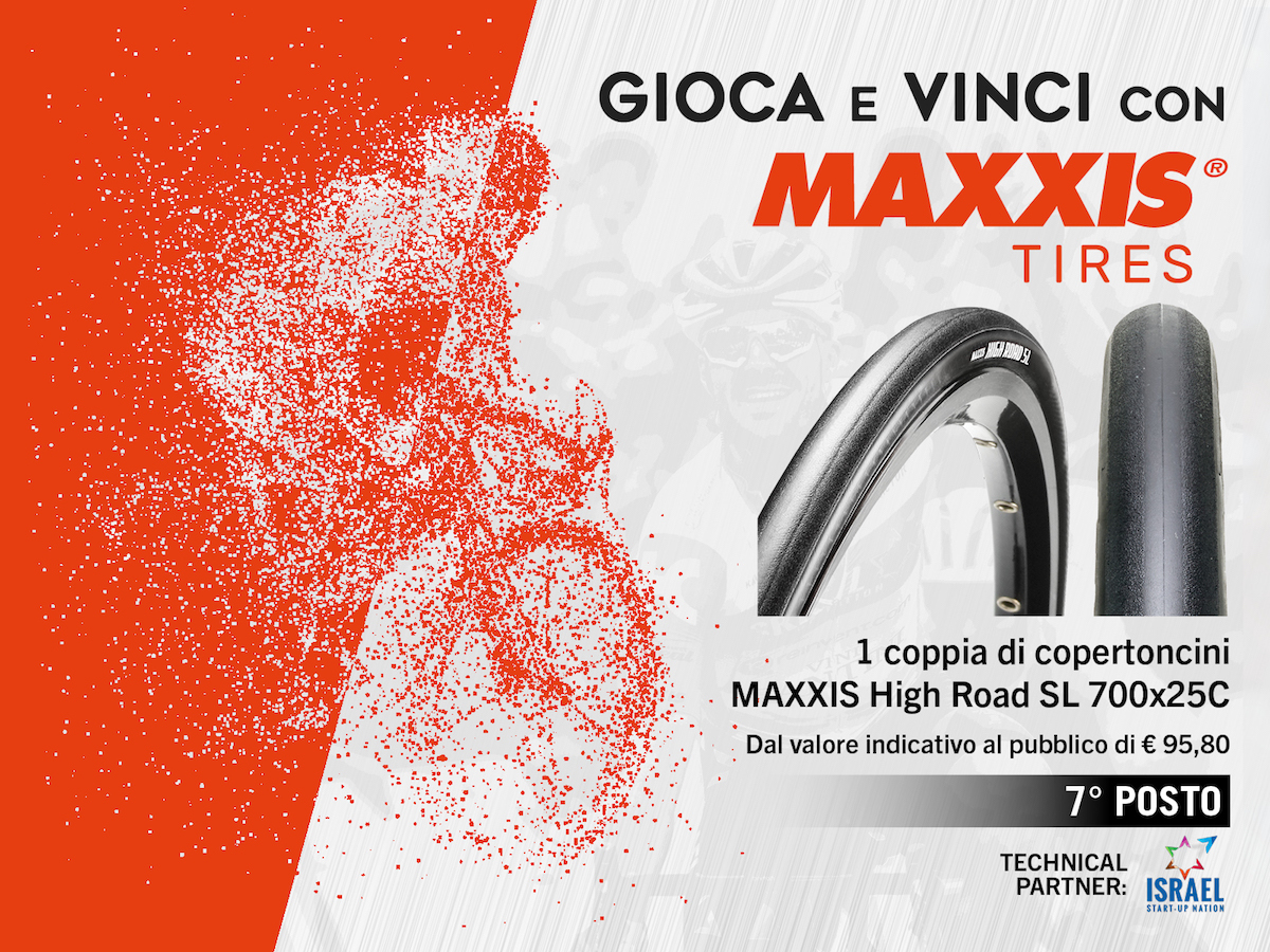 gioca e vinci con Ciclo Promo