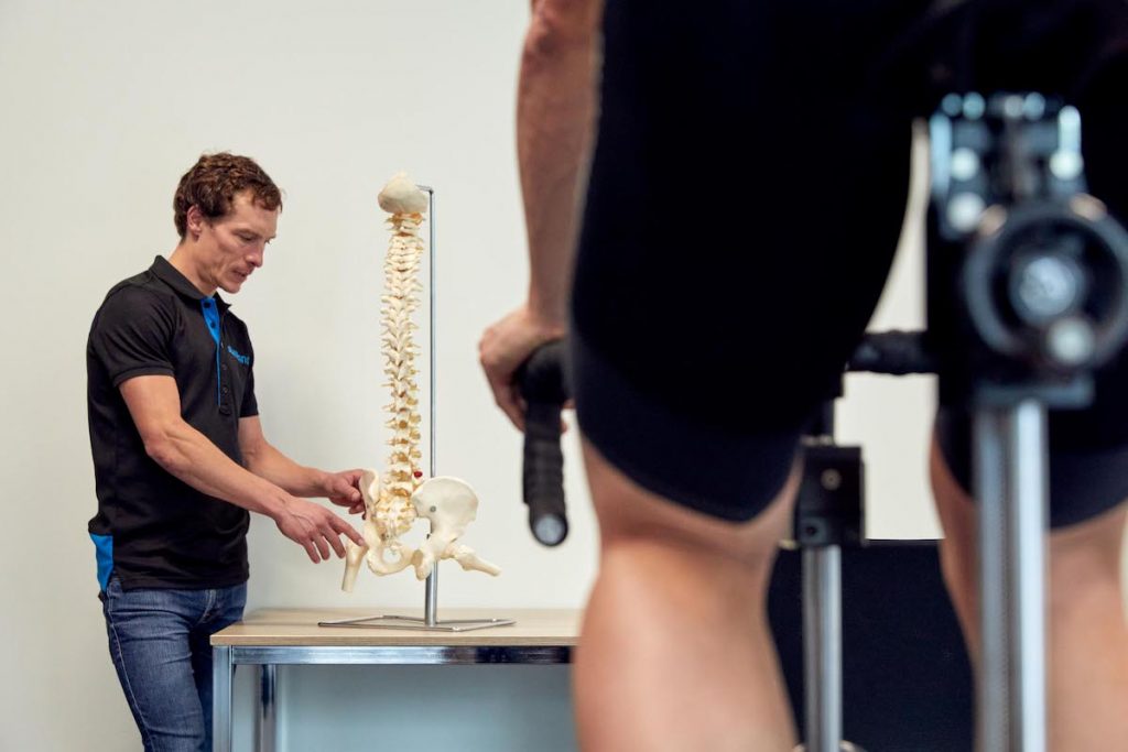 bibshort Shimano Tenku