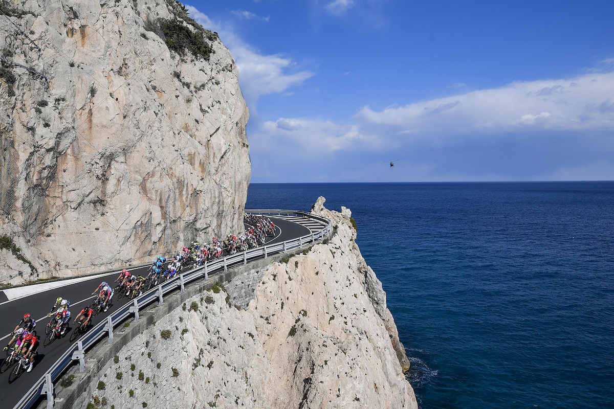 113° Milano-Sanremo