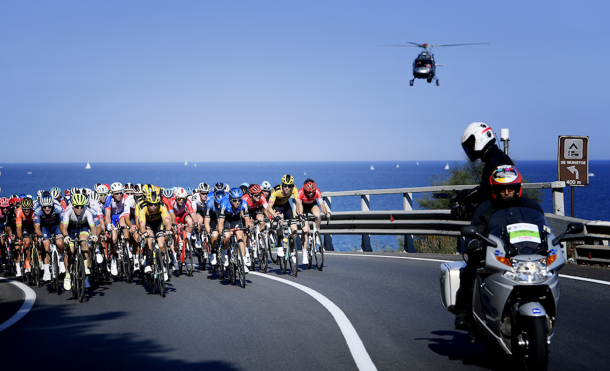 113° Milano-Sanremo