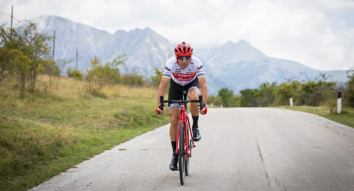 La Granfondo Vincenzo Nibali cambia data, dal 15 gennaio via alle iscrizioni