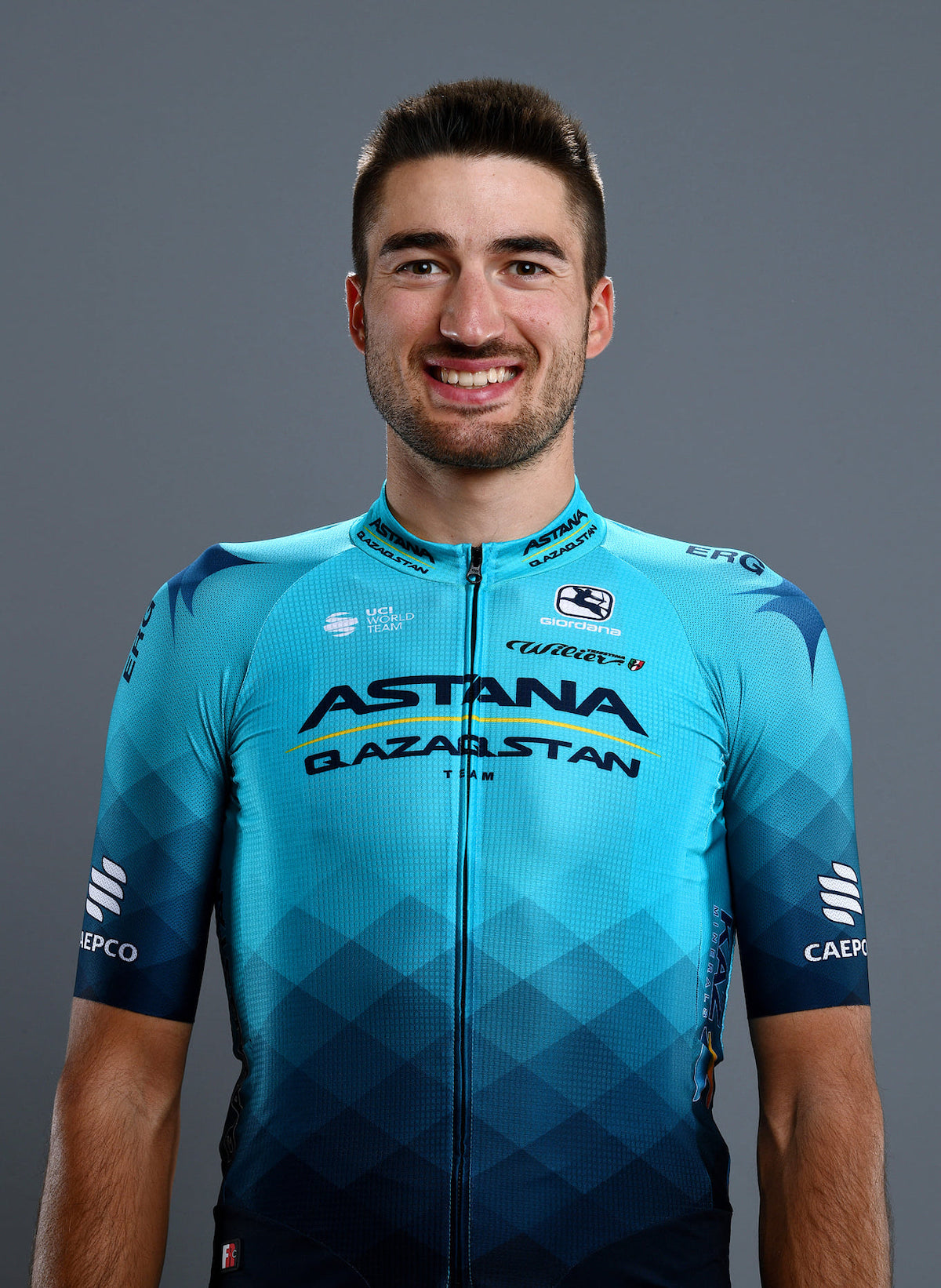 Moscon 2022