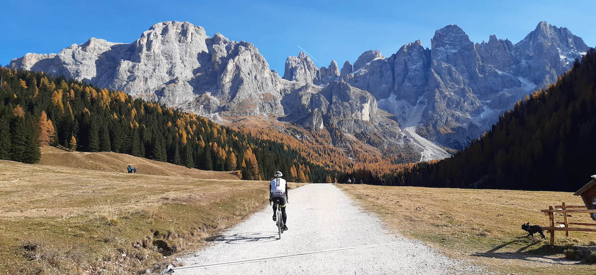 Mythos Alpine Gravel