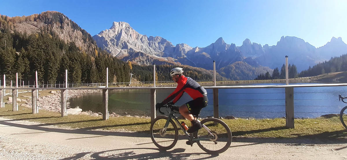 Mythos Alpine Gravel