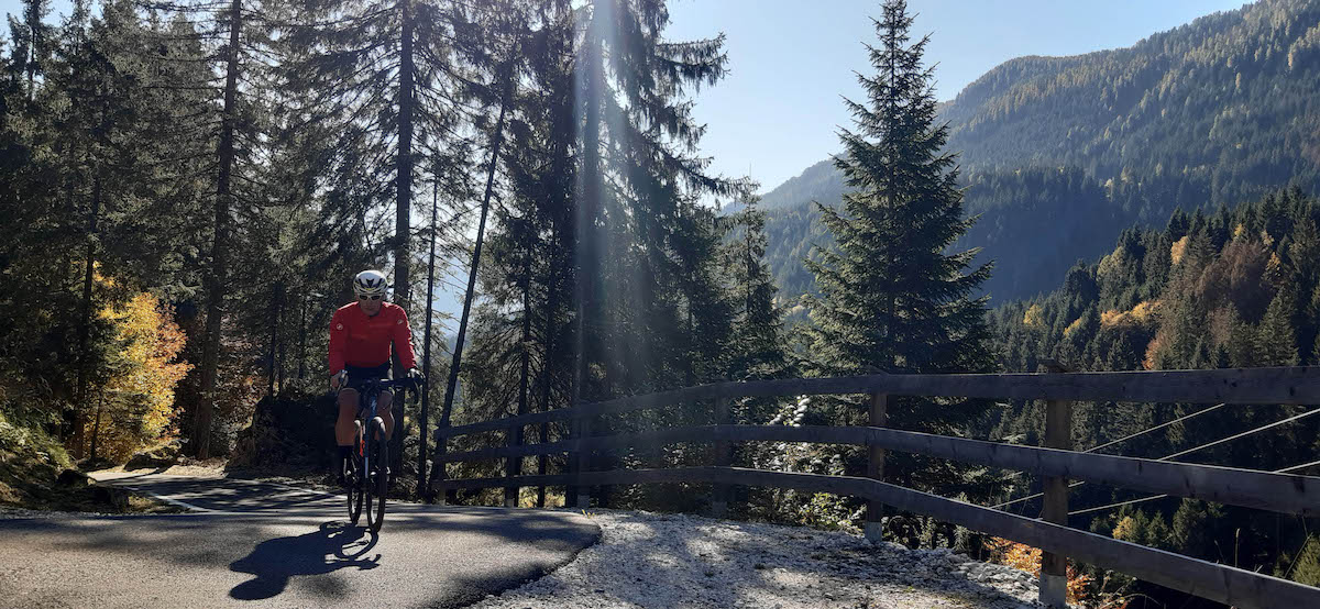 Mythos Alpine Gravel 7