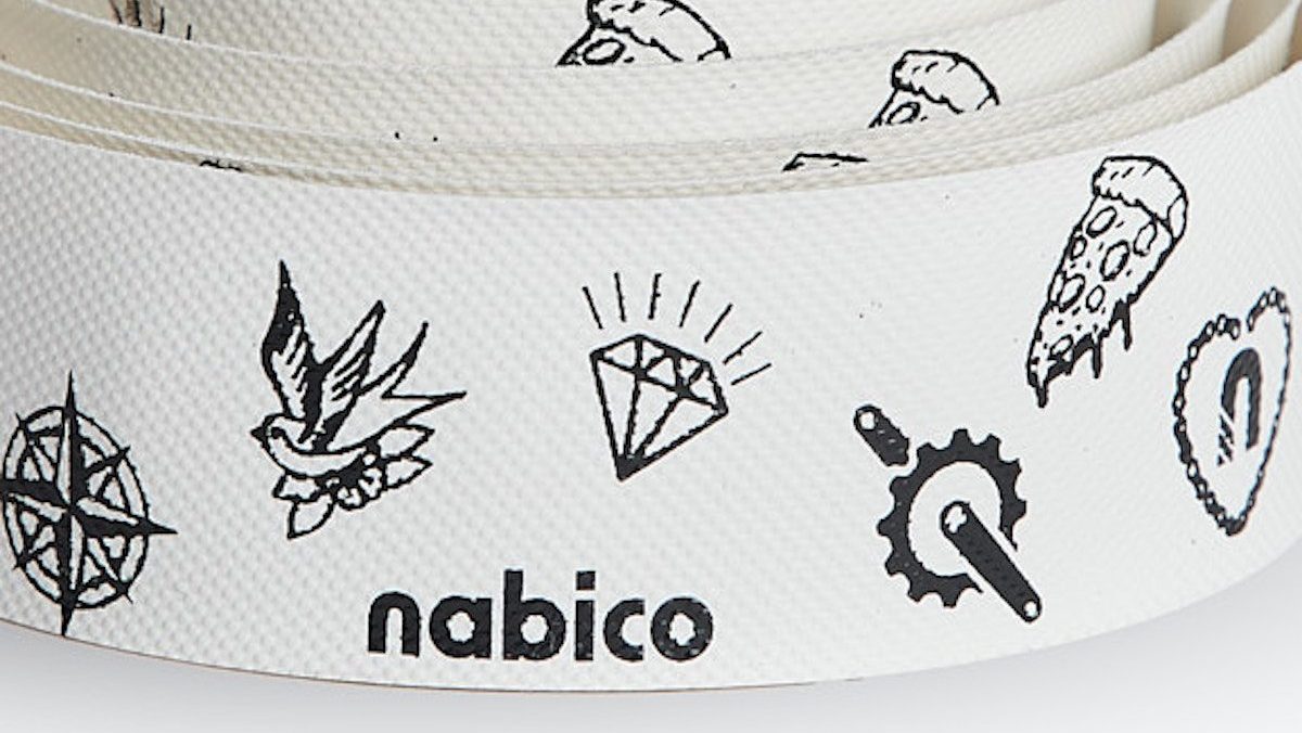 Il ritorno di Nabico: i nastri manubrio Made in Italy ora sono personalizzabili