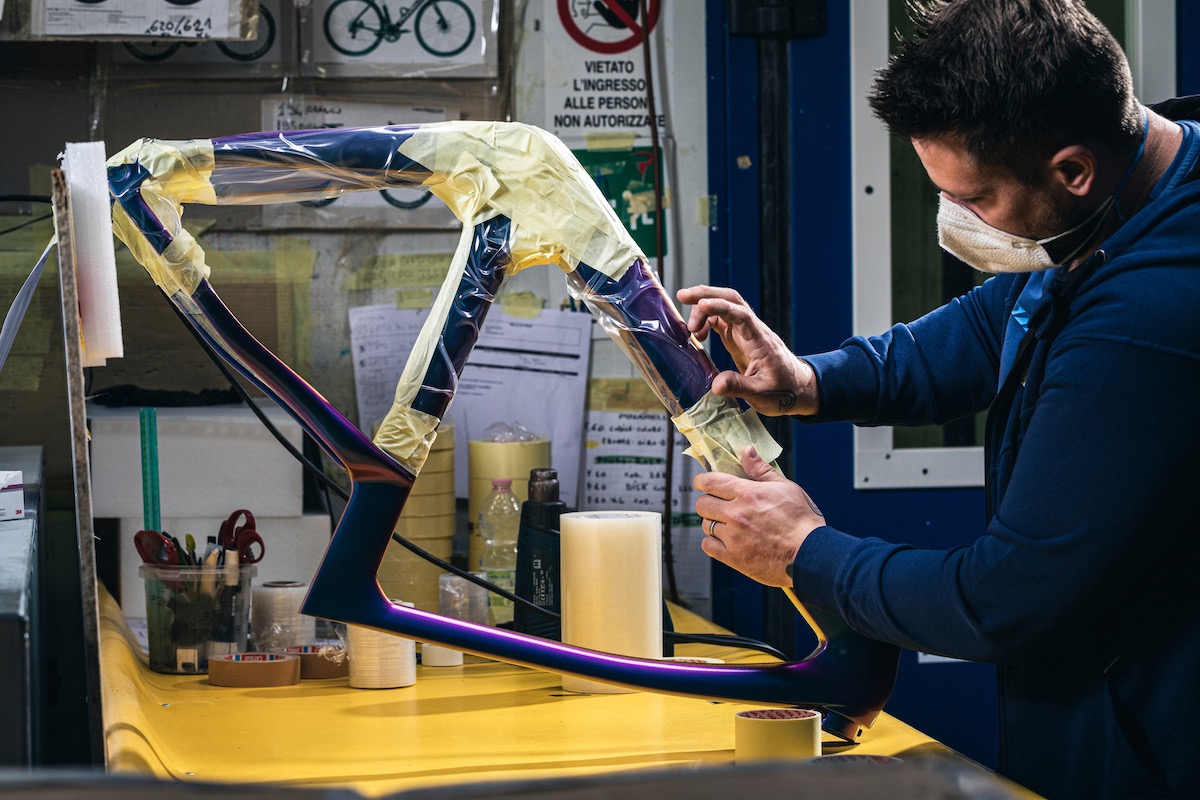 Pinarello MyWay