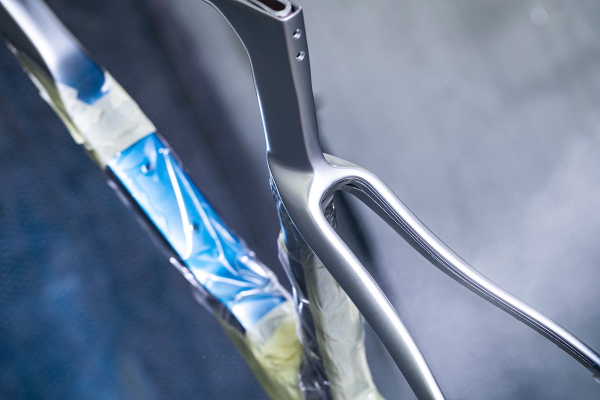 New Pinarello My Way 1401