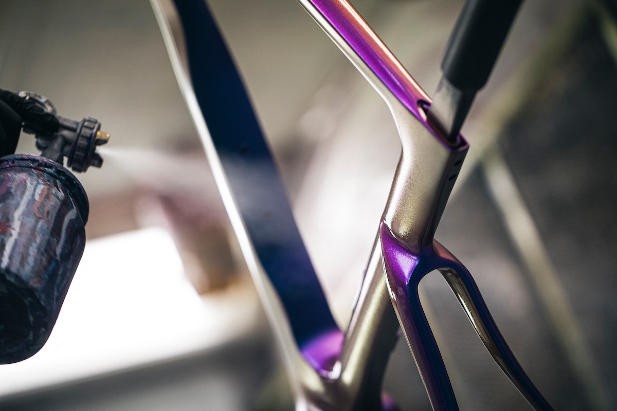 Pinarello MyWay