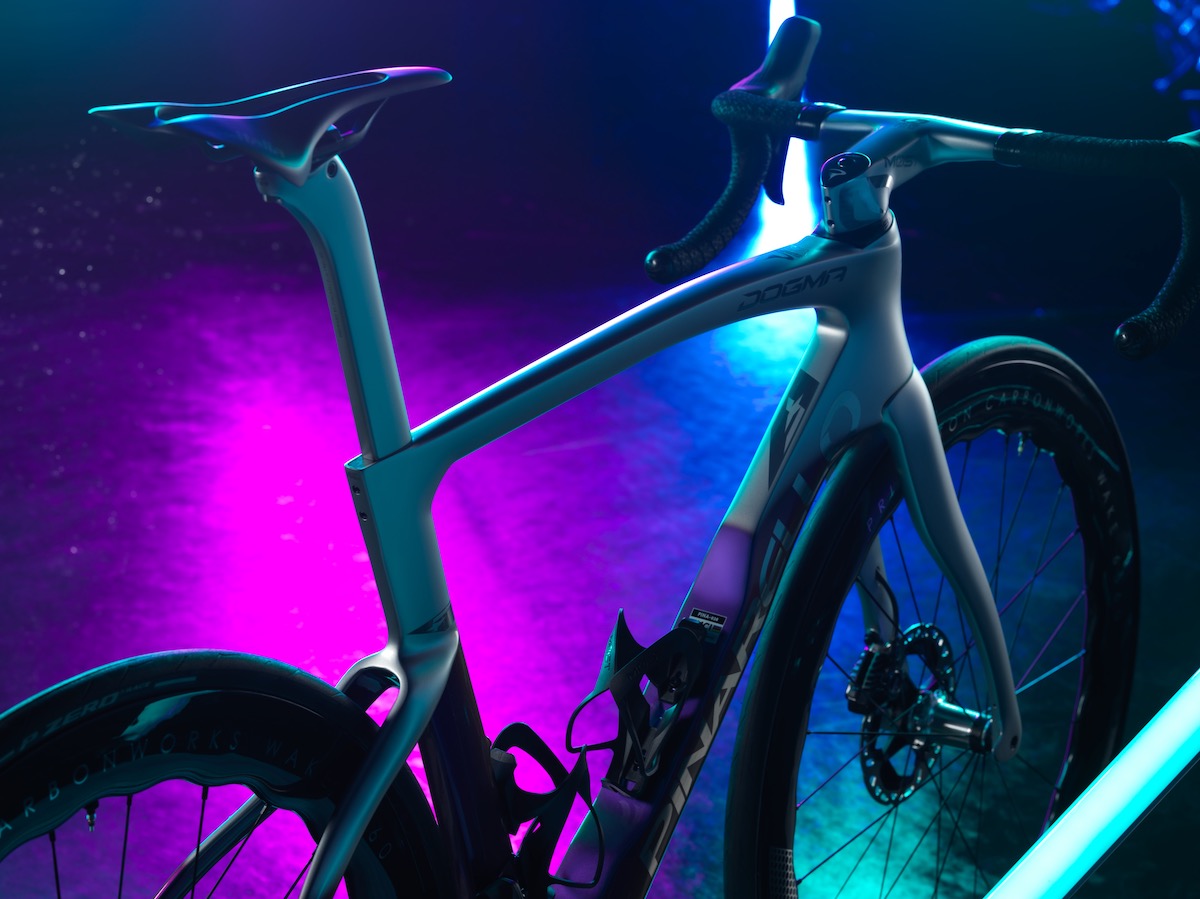 Pinarello MyWay