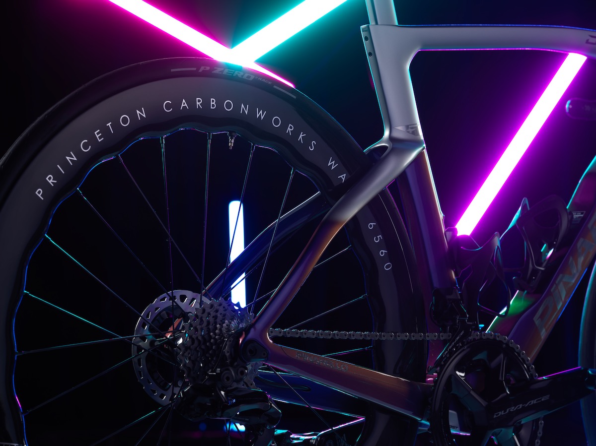New Pinarello My Way DOGMA F B645 DURAACE PRINCETON PART3
