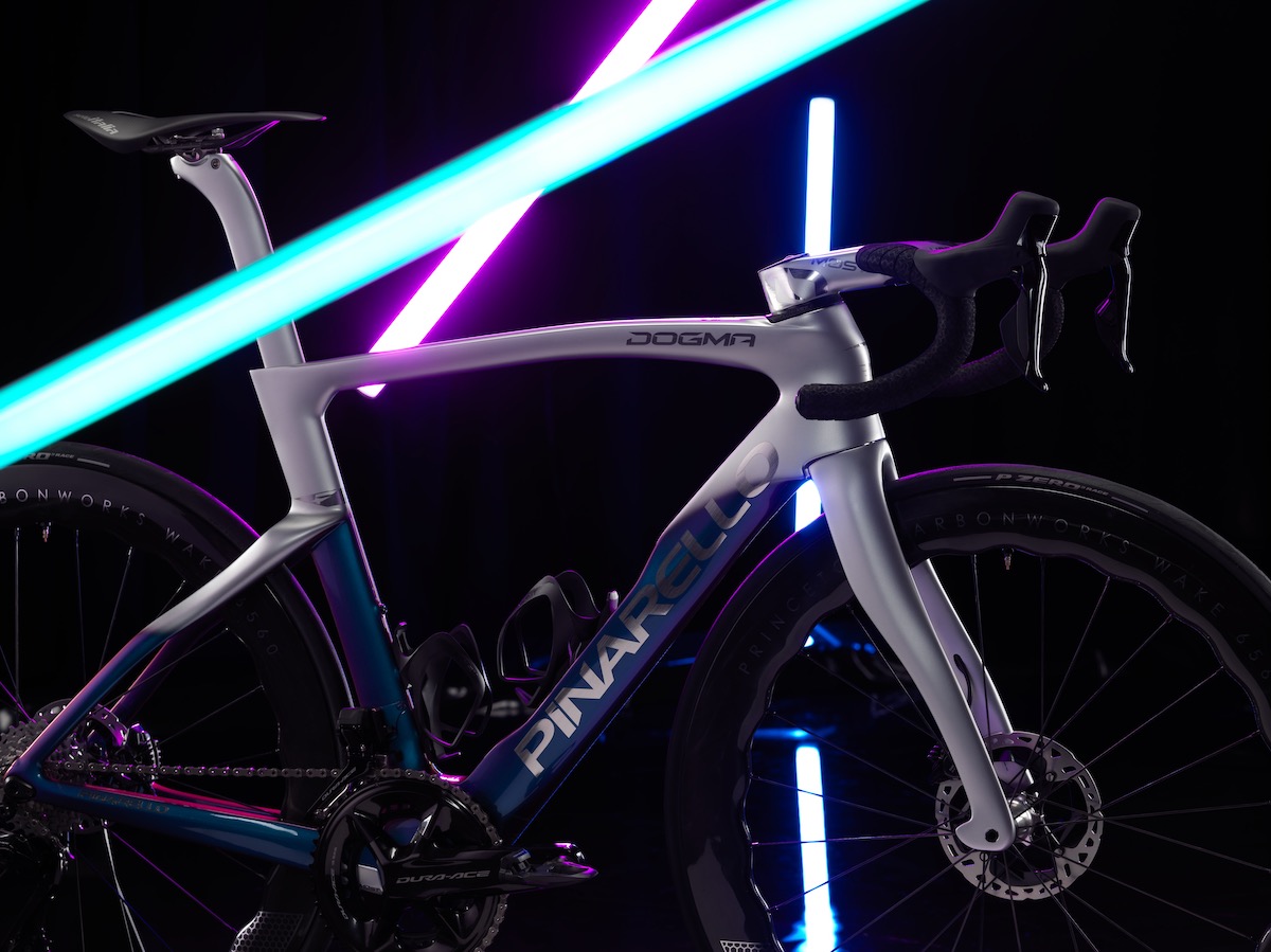 Pinarello MyWay