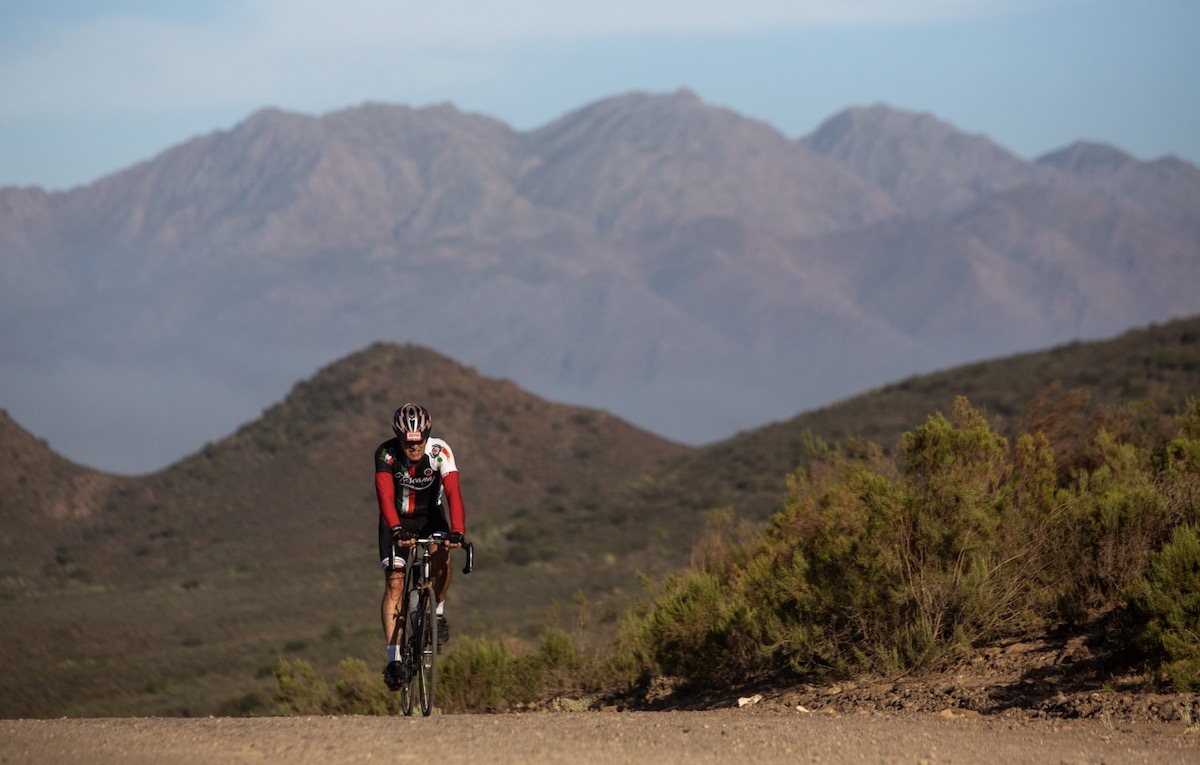 Nova Eroica il ciclismo viaggia