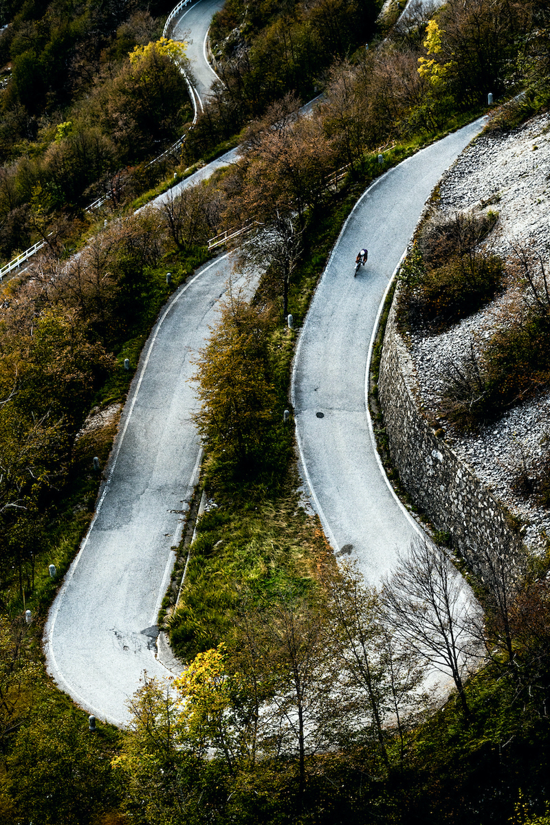 DPCM del 24 ottobre sulle attività ciclistiche