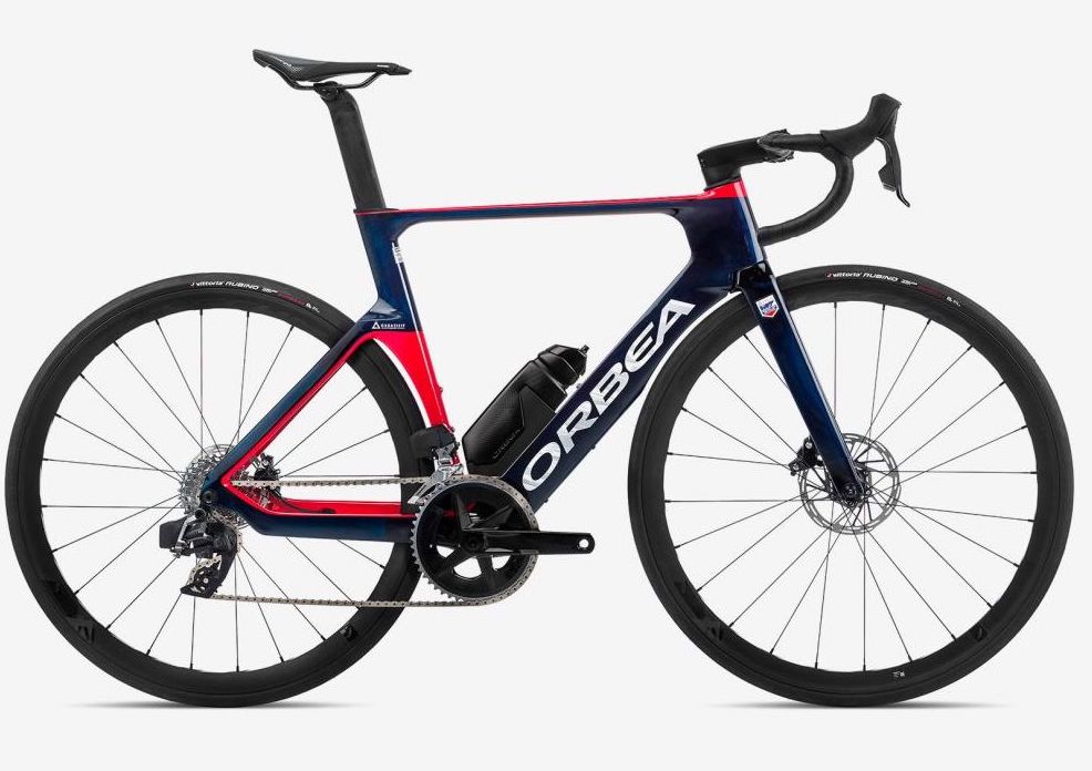 bici da strada Orbea 2023