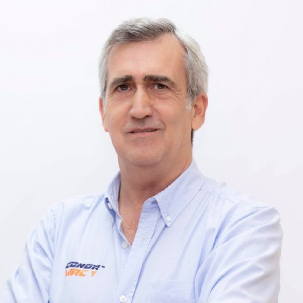 Obraiceda Conor