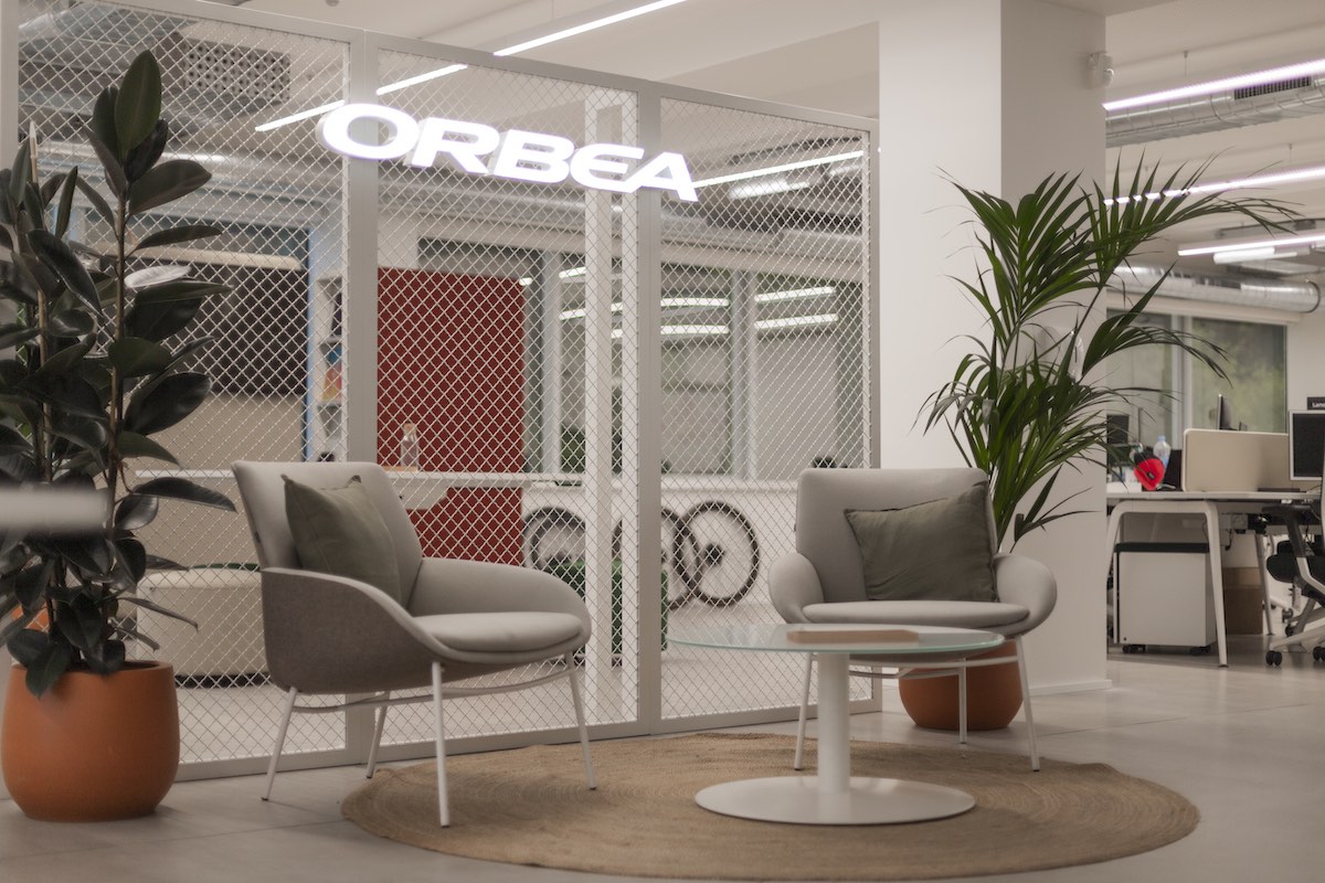 Orbea annuncia l'aumento dei prezzi