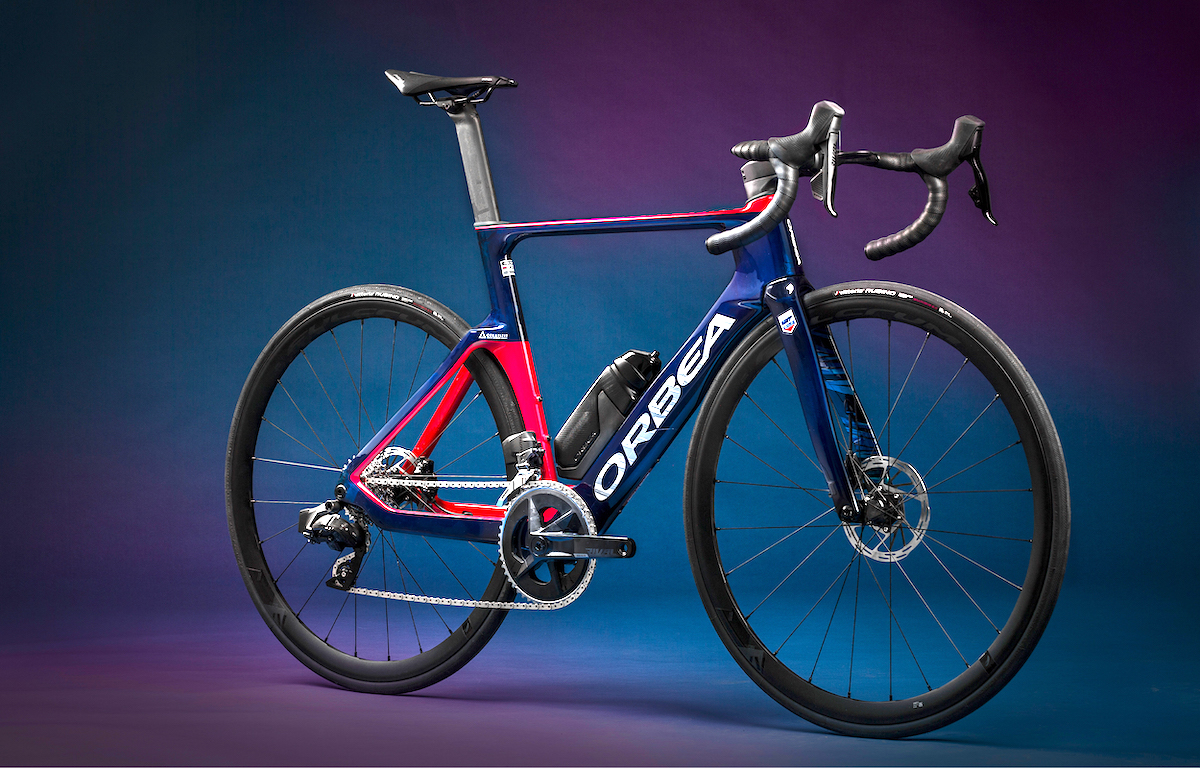 Orbea Orca Aero e Orca