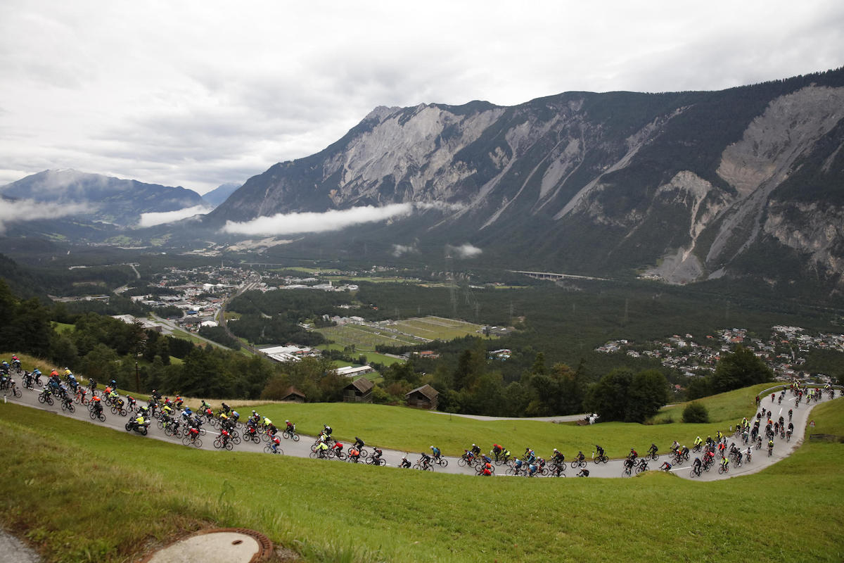 Ötztaler Radmarathon 2022