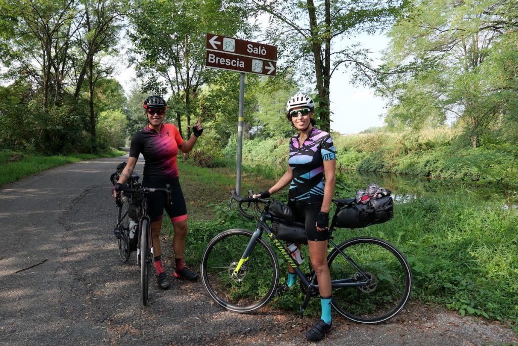 MIA Women Ride