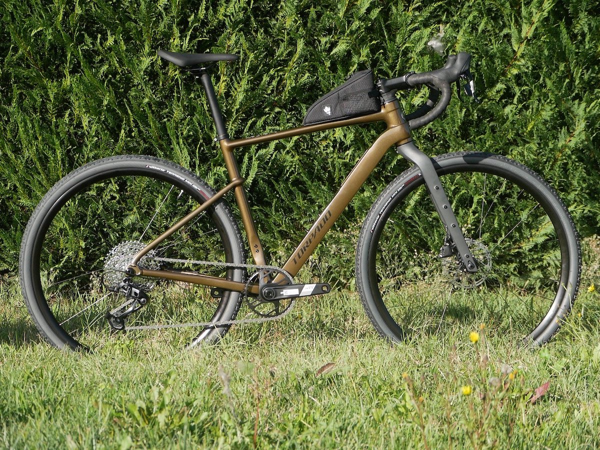 Nuova Torpado Kepler R