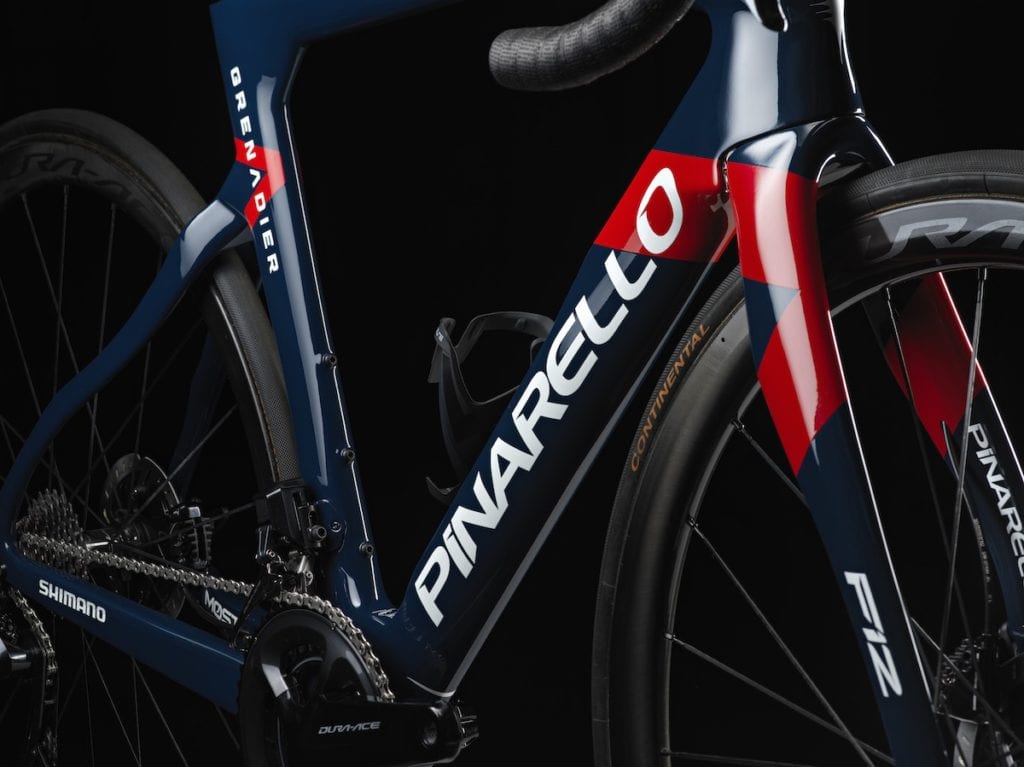Pinarello Dogma F12