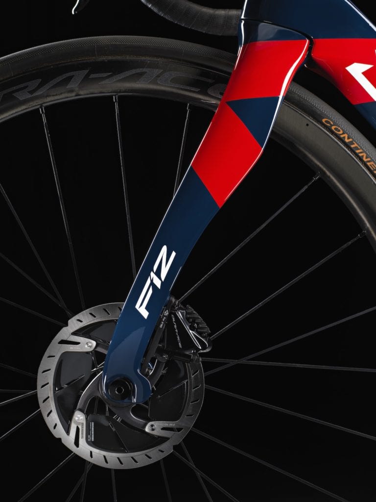 Pinarello Dogma F12