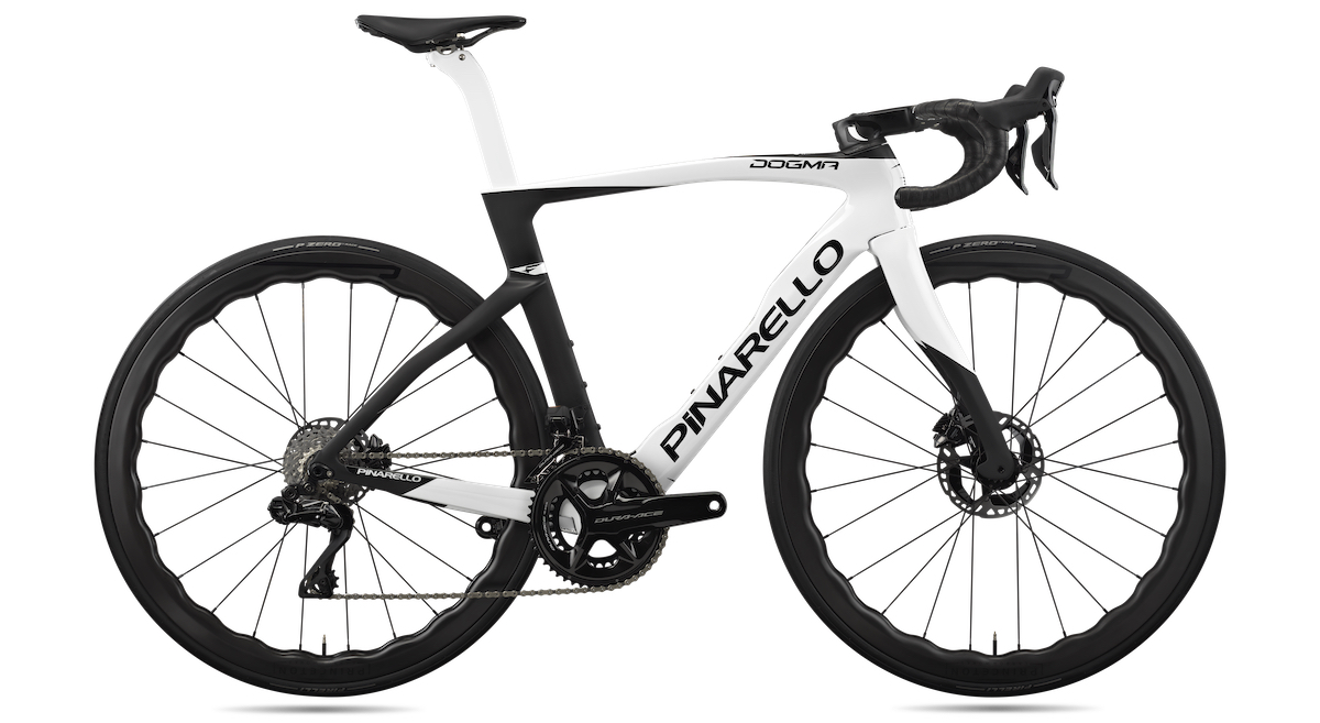 P22 DOGMA F B617 DURAACE DURAACE ORE3