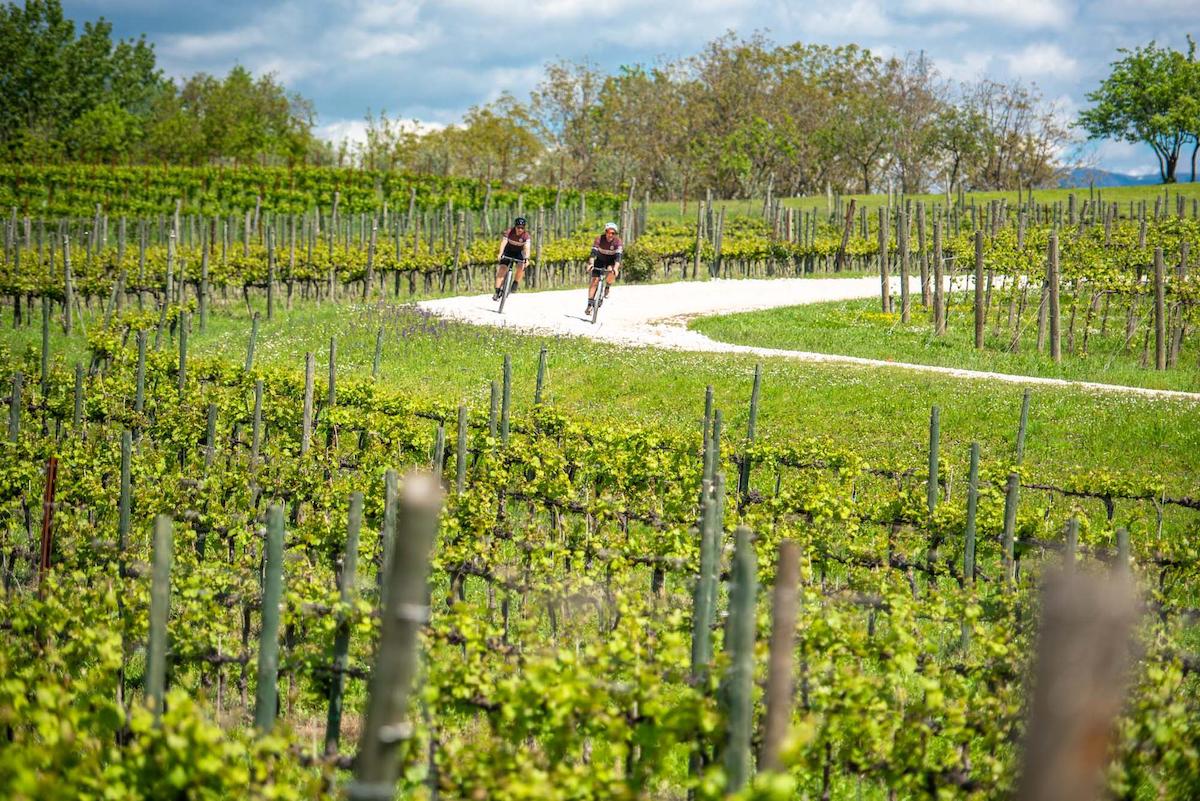 Nova Eroica Prosecco Hills 2023