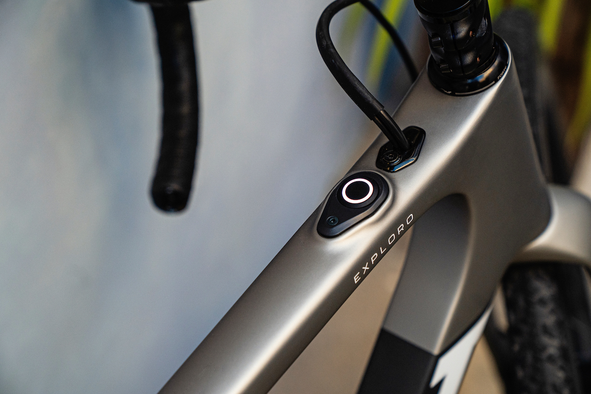 3T Exploro Racemax Boost