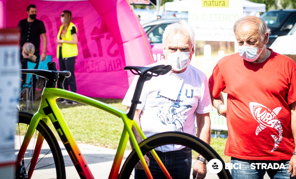 Ritorno alle Granfondo
