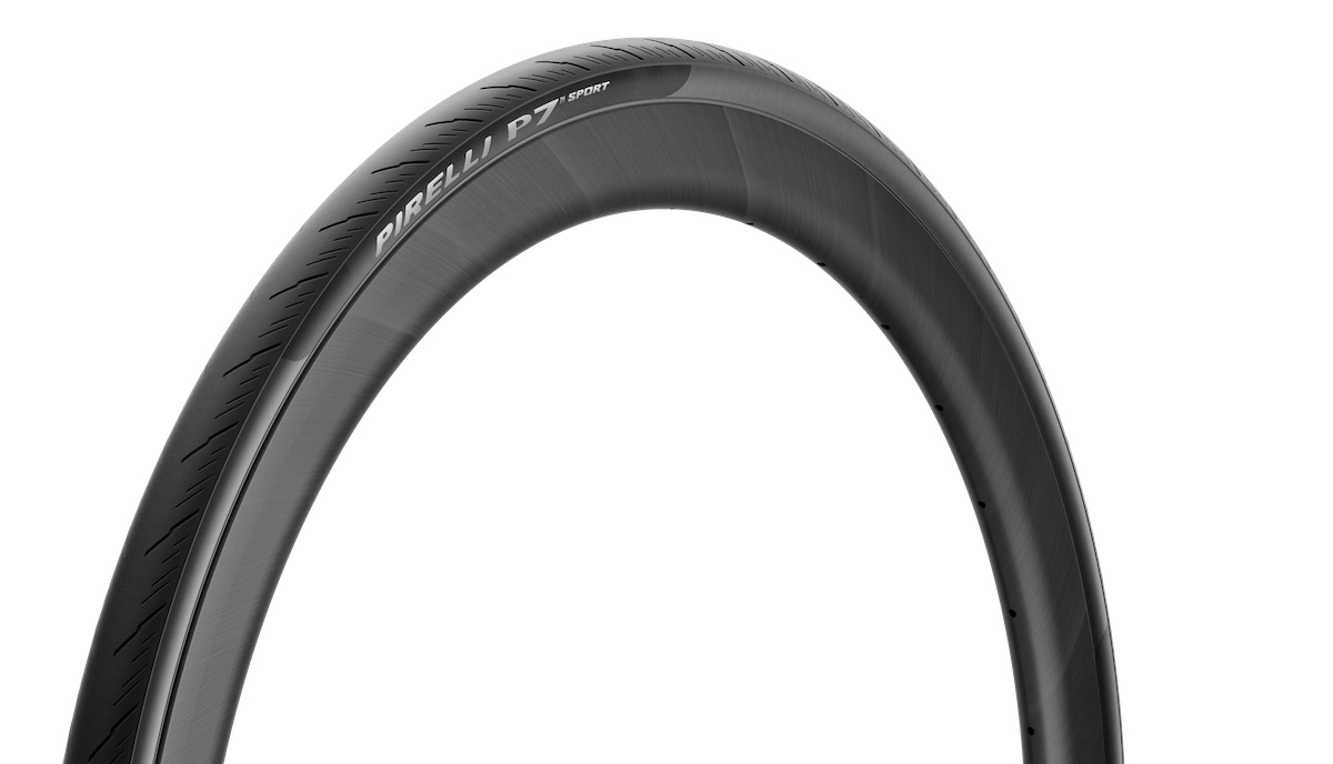 Nuovo Pirelli P7 Sport: pensato per chi cerca robustezza e lunga durata