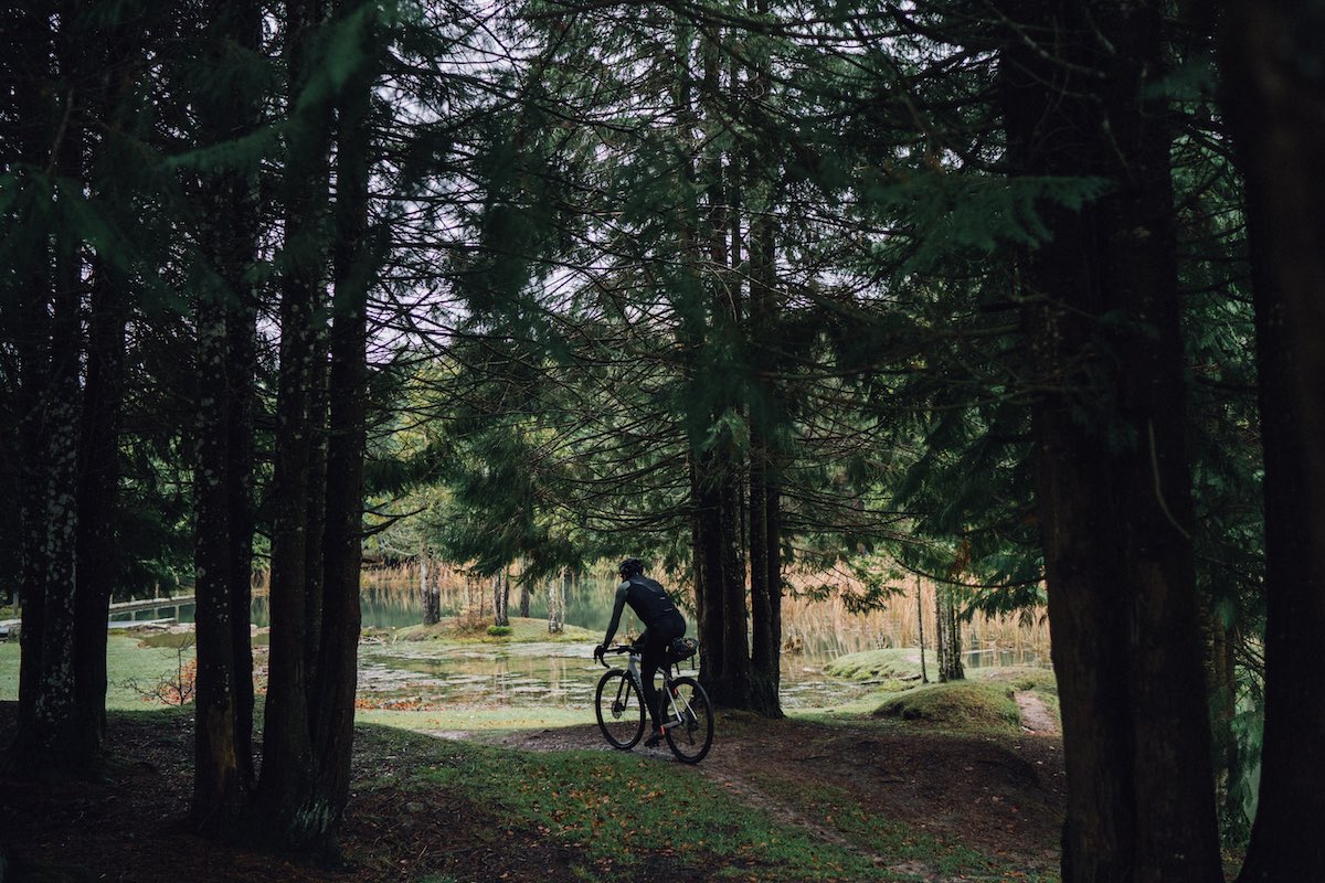 Forged in Solitude