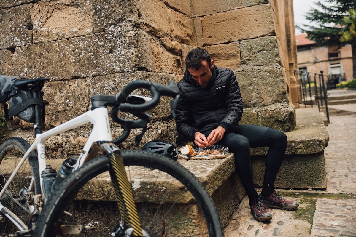 Pachamama Cycling 22